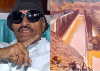 ಮಹಾದಾಯಿ ವಿಚಾರದಲ್ಲಿ ಕರ್ನಾಟಕಕ್ಕೆ ಘೋರ ಅನ್ಯಾಯ – ತಾಕತ್ತಿದ್ದರೆ ಸಂಸದರು ಧ್ವನಿ ಎತ್ತಿ : ವಾಟಾಳ್ ನಾಗರಾಜ್ 