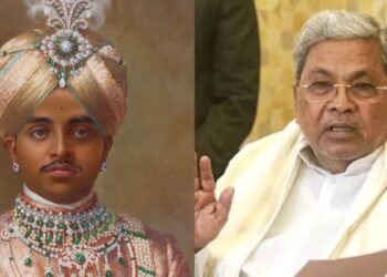 ನಾಲ್ವಡಿ ಕೃಷ್ಣರಾಜ ಒಡೆಯರ್ ಎಲ್ಲಿ..ಸಿದ್ದರಾಮಯ್ಯ ಎಲ್ಲಿ..?! – ಇಬ್ಬರಿಗೂ ಹೋಲಿಕೆ ಮಾಡೋದು ದೊಡ್ಡ ಅಪಹಾಸ್ಯ : ಆರ್.ಅಶೋಕ್