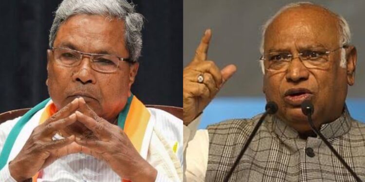 ರಾಜ್ಯ ರಾಜಕಾರಣಕ್ಕೆ ವಾಪಸ್ ಆಗ್ತಾರಾ ಖರ್ಗೆ..? – ಸಿಎಂ ಸ್ಥಾನದ ಮೇಲೆ ಕಣ್ಣಿಟ್ರಾ ಎಐಸಿಸಿ ಅಧ್ಯಕ್ಷ..?! 