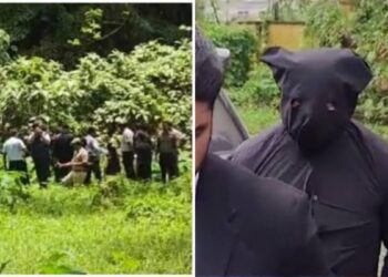 ಧರ್ಮಸ್ಥಳದಲ್ಲಿ ಹಾರೆ..ಗುದ್ದಲಿ..ಪಿಕಾಸಿ ಸಮೇತ ಕಾರ್ಯಾಚರಣೆ – ಹೂತಿಟ್ಟ ಶವಗಳ ಉತ್ಖನನ ಕಾರ್ಯ ಆರಂಭ !