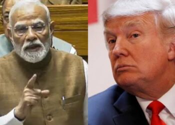 ಆಪರೇಷನ್ ಸಿಂಧೂರ ನಿಲ್ಲಿಸಲು ವಿಶ್ವದ ಯಾವ ನಾಯಕನೂ ಹೇಳಿಲ್ಲ – ಪಾರ್ಲಿಮೆಂಟ್ ನಲ್ಲಿ ಮೋದಿ ಗುಡುಗು