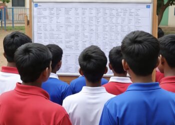 SSLC ಪರೀಕ್ಷಾ ನಿಯಮದಲ್ಲಿ ಬದಲಾವಣೆ..! ಇನ್ಮುಂದೆ 35% ಅಲ್ಲ..33% ಗೆ ವಿದ್ಯಾರ್ಥಿಗಳು ಪಾಸ್..?