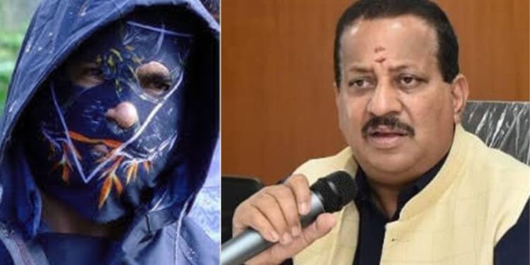 ಧರ್ಮಸ್ಥಳದ ವಿರುದ್ಧ ದೊಡ್ಡ ಷಡ್ಯಂತ್ರ-ಎಸ್.ಆರ್.ವಿಶ್ವನಾಥ್