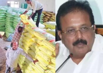 ಕೇಂದ್ರದಿಂದ ರಸಗೊಬ್ಬರ ಪೂರೈಕೆ ಕೊರತೆ ರಾಜ್ಯದ ಸಮಸ್ಯೆಗೆ ಕಾರಣ. ಎನ್.ಚಲುವರಾಯಸ್ವಾಮಿ.