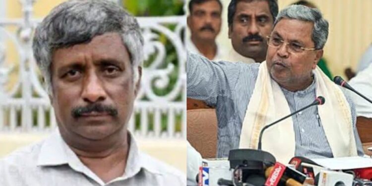 ಮುಡಾ ಕೇಸ್ ತಡ ಆಗಬಹುದು..ಆದ್ರೆ ಖಂಡಿತ ಶಿಕ್ಷೆಯಾಗುತ್ತೆ: ಸ್ನೇಹಮಯಿ ಕೃಷ್ಣ 