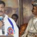 KRS ಜಲಾಶಯಕ್ಕೆ ಅಡಿಗಲ್ಲು ಹಾಕಿದ್ದು ಟಿಪ್ಪು ಅಂತೆ..! – ಮಹದೇವಪ್ಪ ಹೊತ್ತಿಸಿದ ಕಿಡಿಗೆ ಬಿಜೆಪಿ ಕೆಂಡ 