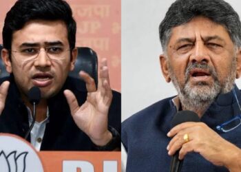 ನಮ್ಮ ಮೆಟ್ರೋ ಹಳದಿ ಮಾರ್ಗ ಲೋಕಾರ್ಪಣೆ – ಕೇಂದ್ರ & ರಾಜ್ಯ ಸರ್ಕಾರದ ನಡುವೆ ಕ್ರೆಡಿಟ್ ಪಾಕಿಟಿಕ್ಸ್ ..?