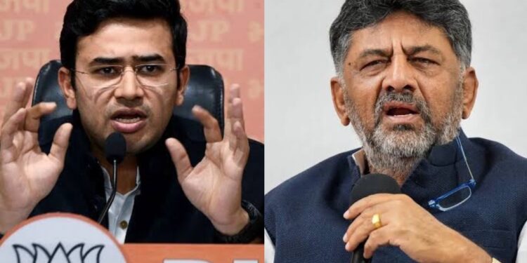 ನಮ್ಮ ಮೆಟ್ರೋ ಹಳದಿ ಮಾರ್ಗ ಲೋಕಾರ್ಪಣೆ – ಕೇಂದ್ರ & ರಾಜ್ಯ ಸರ್ಕಾರದ ನಡುವೆ ಕ್ರೆಡಿಟ್ ಪಾಕಿಟಿಕ್ಸ್ ..? 