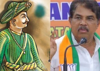 ಗೋಕುಲಾಷ್ಠಮಿಗೂ..ಇಮಾಮ್ ಸಾಬಿಗೂ ಏನ್ ಸಂಬಂಧ..? – ಟಿಪ್ಪು ಸುಲ್ತಾನ್ ಓರ್ವ ಮತಾಂಧ ಅಷ್ಟೇ : ಆರ್.ಅಶೋಕ್