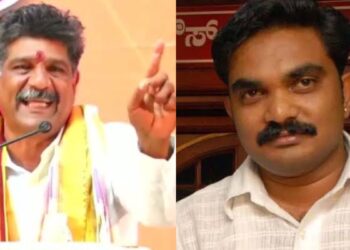 ಮಹೇಶ್ ಶೆಟ್ಟಿ ತಿಮರೋಡಿ & ಗಿರೀಶ್ ಮಟ್ಟಣ್ಣನವರ್ ವಿರುದ್ಧ F.I.R ದಾಖಲು!