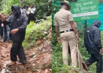 ಪಾಯಿಂಟ್ ನಂ .15 .. ಧರ್ಮಸ್ಥದಲ್ಲಿ ಮುಂದುವರೆದ ಬುರುಡೆ ಹುಡುಕಾಟ ! 