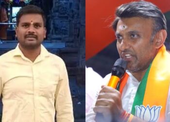 ಅರೆಸ್ಟ್ ಆಗ್ತಾರ ಸಂಸದ ಸುಧಾಕಾರ್..? ಡೆತ್ ನೋಟ್  ಜಾಡು ಹಿಡಿದು ಪೊಲೀಸರ ತನಿಖೆ ತೀವ್ರ