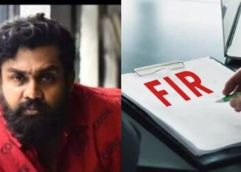 ಕನ್ನಡ ಸಿನಿಮಾ ಮಾಡಲು ನಿರ್ದೇಶಕ ಒಪ್ಪಲಿಲ್ಲ..ಅದಕ್ಕೆ ಸಿನಿಮಾ ಆಗಲಿಲ್ಲ – ಧ್ರುವ ಸರ್ಜಾ ಆಪ್ತರ ಸ್ಪಷ್ಟನೆ 