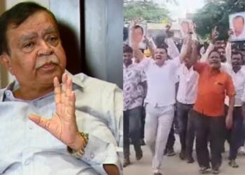 ಮಾಜಿ ಸಚಿವ ರಾಜಣ್ಣ ಭಾವುಕ ಪೋಸ್ಟ್ – ಬೆಂಬಲಿಗರಿಗೆ ಕೊಟ್ಟ ಸಂದೇಶವೇನು ..?! 