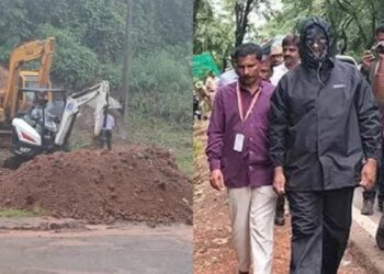 ಪಾಯಿಂಟ್ ನಂ.1 ರಿಂದ 16 ರಲ್ಲಿ ಏನೇನೂ ಸಿಕ್ಕಿಲ್ಲ..? ಬರೀ ಬುರುಡೆ ಬಿಟ್ನಾ ಮುಸುಕುಧಾರಿ ಅನಾಮಿಕ ..?! 