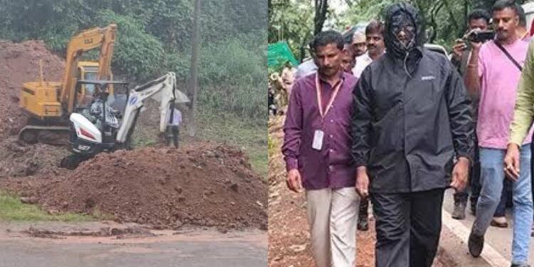 ಪಾಯಿಂಟ್ ನಂ.1 ರಿಂದ 16 ರಲ್ಲಿ ಏನೇನೂ ಸಿಕ್ಕಿಲ್ಲ..? ಬರೀ ಬುರುಡೆ ಬಿಟ್ನಾ ಮುಸುಕುಧಾರಿ ಅನಾಮಿಕ ..?! 