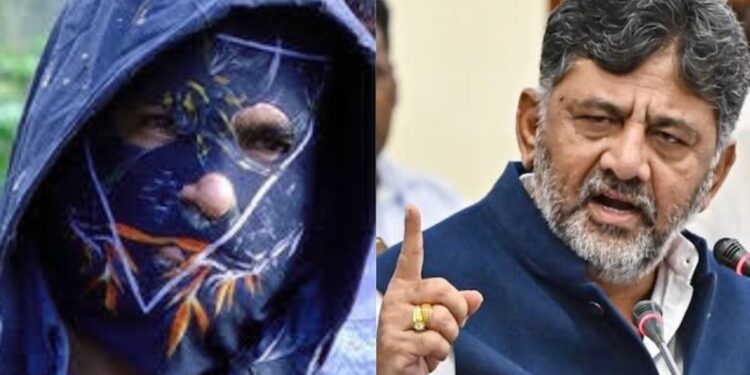 DK Shivakumar: ಧರ್ಮಸ್ಥಳದ ವಿಚಾರದಲ್ಲಿ ಪರವೂ ಇಲ್ಲ.. ವಿರೋಧವೂ ಇಲ್ಲ- ಷಡ್ಯಂತ್ರ ಸದ್ಯದಲ್ಲೇ ಬಯಲಾಗಲಿದೆ..