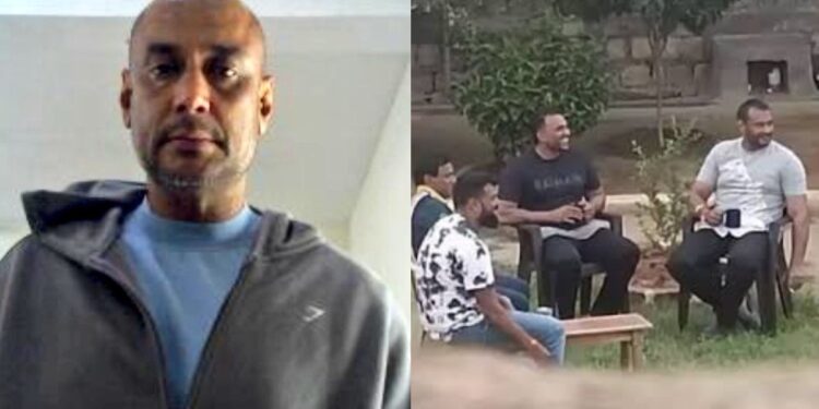 ಟಿ.ವಿ ನೋಡಂಗಿಲ್ಲ…ವಾಕಿಂಗ್ ಮಾಡಂಗಿಲ್ಲ.. ಜೈಲು ಕೋಣೆಯಲ್ಲೇ ದಿನ ದೂಡಬೇಕು- ದರ್ಶನ್ ಗೆ ನೋ VIP ಟ್ರೀಟ್ಮೆಂಟ್! 