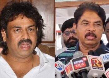 ಕಾಂಗ್ರೆಸ್ ಪಕ್ಷ ಉಗ್ರರಿಗೆ ಬಿರಿಯಾನಿ ಕೊಟ್ಟು ಸಾಕಿದೆ –  ಅವರಿಗೆ ಪಾಕಿಸ್ತಾನದ ಮೇಲೆ ಪ್ರೀತಿ ಜಾಸ್ತಿ : ಆರ್.ಅಶೋಕ್