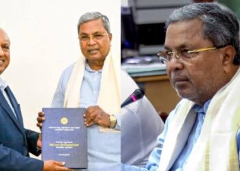 ಎಸ್.ಸಿ ಒಳ ಮೀಸಲಾತಿ ಫೈನಲ್ – ನಾಗಮೋಹನ್ ದಾಸ್ ವರದಿಗೆ ರಾಜ್ಯ ಸಚಿವ ಸಂಪುಟ ಗ್ರೀನ್ ಸಿಗ್ನಲ್