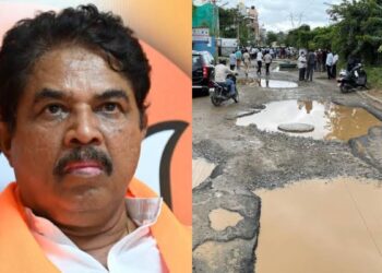 ಬೆಂಗಳೂರಿಗೆ ಬಸ್ ಗಳ ಬದಲಿಗೆ ಹಡಗುಗಳನ್ನು ಖರೀದಿಸಿ – ಬೆಂಗಳೂರು ಕಸದ ಗುಂಡಿಯಾಗಿದೆ : ಆರ್.ಅಶೋಕ್