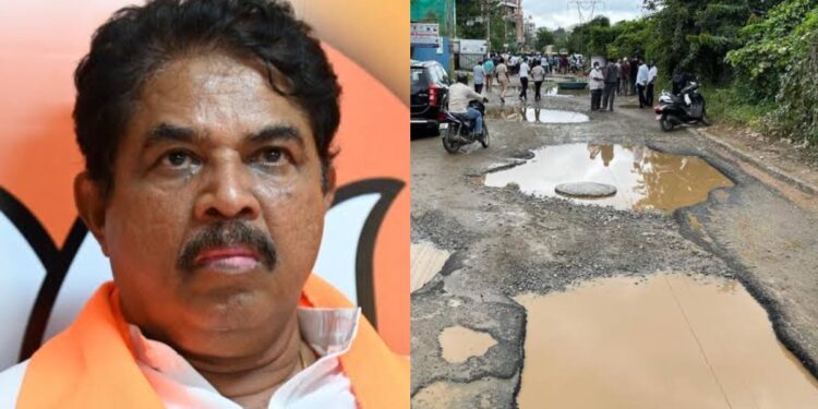 ಬೆಂಗಳೂರಿಗೆ ಬಸ್ ಗಳ ಬದಲಿಗೆ ಹಡಗುಗಳನ್ನು ಖರೀದಿಸಿ – ಬೆಂಗಳೂರು ಕಸದ ಗುಂಡಿಯಾಗಿದೆ : ಆರ್.ಅಶೋಕ್