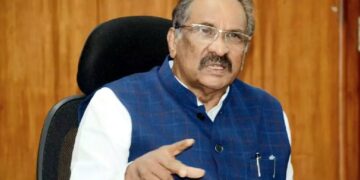 Energy Minister KJ George: ರಾಜ್ಯದಲ್ಲಿ ನಿನ್ನೆ ದಾಖಲೆಯ 143 ಮಿಲಿಯನ್ ಯೂನಿಟ್ ನವೀಕರಿಸಬಹುದಾದ ಇಂಧನ ಉತ್ಪಾದನೆ