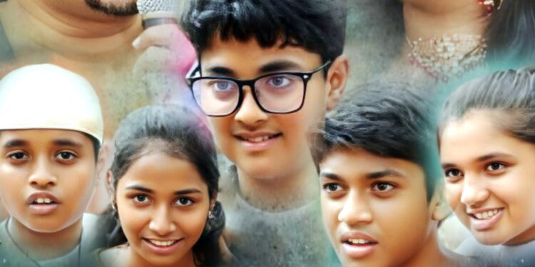 ತೆರೆಗೆ ಬರಲು ಸಿದ್ದವಾದ ಪೋಷಕರು ಹಾಗೂ ಮಕ್ಕಳು ತಪ್ಪದೇ ನೋಡಲೇ ಬೇಕಾದ “ಬಾಲ್ಯ”‌ ಚಿತ್ರ