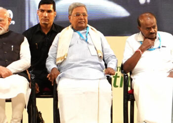 ಮೆಟ್ರೋ ಯೋಜನೆಗೆ ರಾಜ್ಯ ಸರ್ಕಾರ ಶೇ. 87.37 ರಷ್ಟು ಹಣ ನೀಡುತ್ತಿದೆ: ಸಿ.ಎಂ.ಸಿದ್ದರಾಮಯ್ಯ