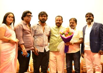 ಟೀಸರ್ ನಲ್ಲೇ ಕುತೂಹಲ ಮೂಡಿಸಿದೆ “ಸೂರಿ ಅಣ್ಣ” ಚಿತ್ರ .