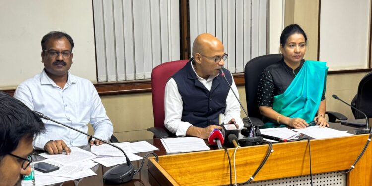 ಕರ್ನಾಟಕ ಸರ್ಕಾರದ ವಿನೂತನ ಯೋಜನೆ, ತೆರೆಯಲಿದೆ ಜಾಗತಿಕ ಶಿಕ್ಷಣದ ಹೆಬ್ಬಾಗಿಲು