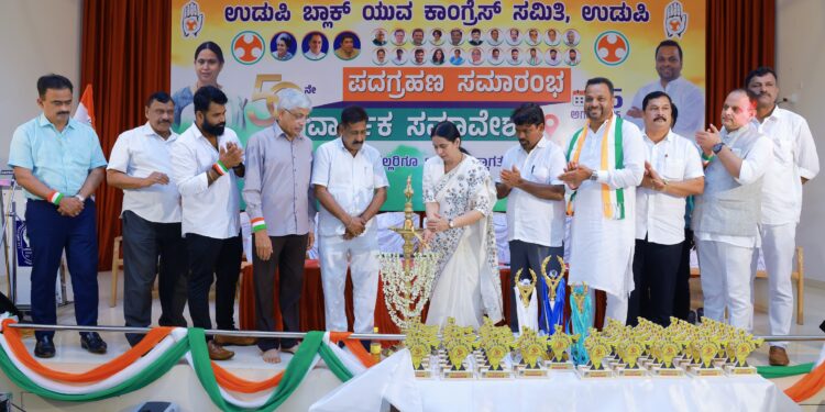 Lakhsmi Hebbalkar:ಬಿಜೆಪಿಗರ ಮತಗಳ್ಳತನದಿಂದ ಕಾಂಗ್ರೆಸ್ ಪಕ್ಷಕ್ಕೆ ಹಿನ್ನಡೆ : ಸಚಿವೆ ಲಕ್ಷ್ಮೀ ಹೆಬ್ಬಾಳಕರ್