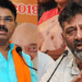 ಬಿಜೆಪಿಯ ಕೆಲವು ಖಾಲಿ ಟ್ರಂಕುಗಳು ಶಬ್ದ ಮಾತ್ರ ಮಾಡುತ್ತವೆ: ಡಿಸಿಎಂ ಡಿ.ಕೆ.ಶಿವಕುಮಾರ್ ವ್ಯಂಗ್ಯ
