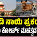 ಬೀದಿ ನಾಯಿ ಪ್ರಕರಣ: ಸುಪ್ರೀಂ ಕೋರ್ಟ್ ಮಹತ್ವದ ತೀರ್ಪು
