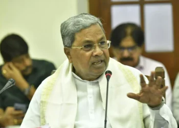CM Siddaramaiah: ಸಮಾಜದಲ್ಲಿ ಶಾಂತಿ ಕದಡುವುದೇ ಬಿಜೆಪಿಯ ಉದ್ದೇಶ..!! ಮುಖ್ಯಮಂತ್ರಿ ಸಿದ್ದರಾಮಯ್ಯ