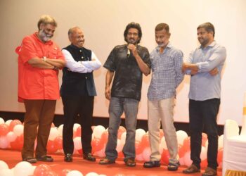 ಗ್ಯಾಂಗ್ಸ್ ಆಫ್ ಯುಕೆ ಟ್ರೈಲರ್ ಉಪೇಂದ್ರ ಬಿಡುಗಡೆ