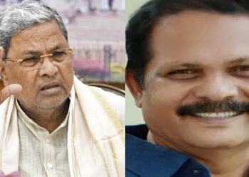 ಬೋವಿ ನಿಗಮದಲ್ಲಿ ಕಮೀಷನ್ ಆರೋಪ – ರಾಜೀನಾಮೆ ನೀಡಲು ಅಧ್ಯಕ್ಷ ರವಿಕುಮಾರ್ ಗೆ ಸಿಎಂ ಸೂಚನೆ