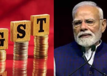 ಜಿ.ಎಸ್.ಟಿ ಸ್ಲ್ಯಾಬ್ ನಲ್ಲಿ ಮಹತ್ತರ ಬದಲಾವಣೆ – ದೇಶದ ಜನರಿಗೆ ಮೋದಿ ಭರ್ಜರಿ ಗಿಫ್ಟ್ 