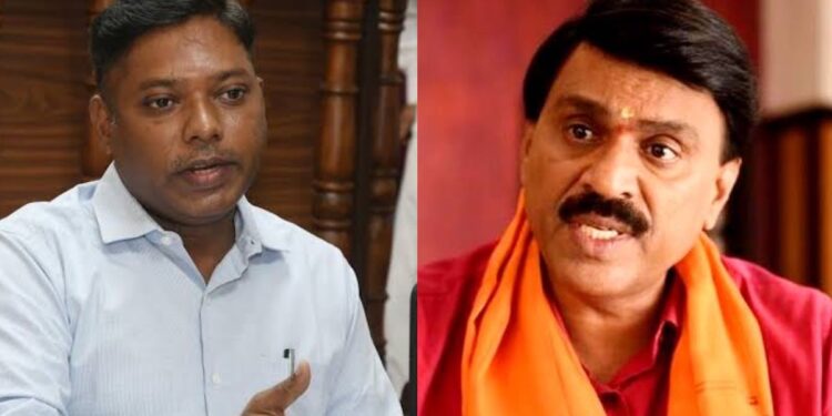 ಧರ್ಮಸ್ಥಳ ತಲೆಬುರುಡೆ ಕೇಸ್ – ಜನಾರ್ದನ ರೆಡ್ಡಿ ವಿರುದ್ಧ ದೂರು ನೀಡಲು ಮುಂದಾದ ಶಶಿಕಾಂತ್ ಸಿಂಥಿಲ್