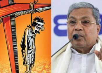 ಎರಡೂವರೆ ವರ್ಷದಲ್ಲಿ 2,422 ರೈತರ ಆತ್ಮಹ*ತ್ಯೆ – ರಾಜ್ಯ ಸರ್ಕಾರದ ಅಸಡ್ಡೆಗೆ ಜೆಡಿಎಸ್ ಆಕ್ರೋಶ ! 