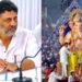 DK Shivakumar: ಕೋಮುಗಳ ನಡುವೆ ಬೆಂಕಿ ಹಚ್ಚೋದೇ ಬಿಜೆಪಿ ಕೆಲಸ – ಮದ್ದೂರಿನ ಬದಲು ದೆಹಲಿಗೆ ಹೋಗಿ.. 