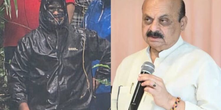 ಎಸ್.ಐ.ಟಿಗೆ ರಾಜಕೀಯ ಒತ್ತಡವಿದೆ – ತನಿಖೆಯ ವರದಿ ಬಿಡುಗಡೆ ಮಾಡಿ : ಬಸವರಾಜ ಬೊಮ್ಮಾಯಿ