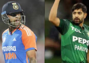 ಭಾರತ v/s ಪಾಕ್ ಎರಡನೇ ಪಂದ್ಯಕ್ಕೆ ಕೌಂಟ್ ಡೌನ್ – ಸೇಡಿಗಾಗಿ ಕಾದು ಕುಳಿತ ಪಾಕ್ 