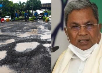 ಬೆಂಗಳೂರು ರಸ್ತೆಗುಂಡಿ ಮುಚ್ಚಲು ನಿಮಗ್ಯಾಕೆ ಅಷ್ಟೊಂದು ಕಷ್ಟ? – GBA ಅಧಿಕಾರಿಗಳ ಮೇಲೆ ಸಿಎಂ ಸಿದ್ದು ಗರಂ