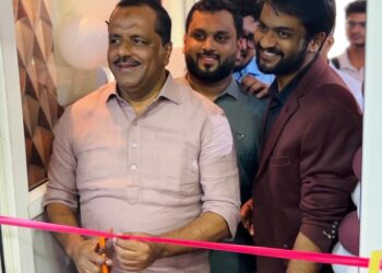 ಶೂನ್ಯ ಐಎಎಸ್‌ ಸೆಂಟರ್‌ ಖಾದರ್‌ ರಿಂದ ಉದ್ಘಾಟನೆ !