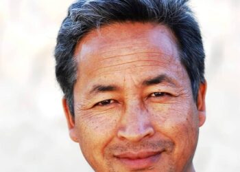 ʼUAPAʼ ಕಾನೂನಿನ ಅಡಿಯಲ್ಲಿ ಮೋದಿಯ ಬಹಳ ದೊಡ್ಡ ಅಭಿಮಾನಿ ಬಂಧನ !