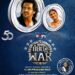 “ಗೆರಿಲ್ಲಾ WAR” ಚಿತ್ರದಲ್ಲಿ ರಿಯಲ್ ಸ್ಟಾರ್ ಉಪೇಂದ್ರ – ಓಂಪ್ರಕಾಶ್ ರಾವ್ ಜೋಡಿ. ತೆರೆಯ ಮೇಲೆ ಮಾಡಲಿದೆ ಮೋಡಿ .