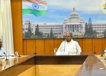 ಗ್ರೇಟರ್ ಬೆಂಗಳೂರಿನಲ್ಲಿ ಸುಮಾರು ದಿನಗಳಿಂದ ನೀರು ಮತ್ತು ಬೆಳಕು ಇಲ್ಲದ ಕಟ್ಟಡಗಳಿಗೆ ಪೂರೈಕೆಗೆ ಸಿಎಂ ಸಭೆ !