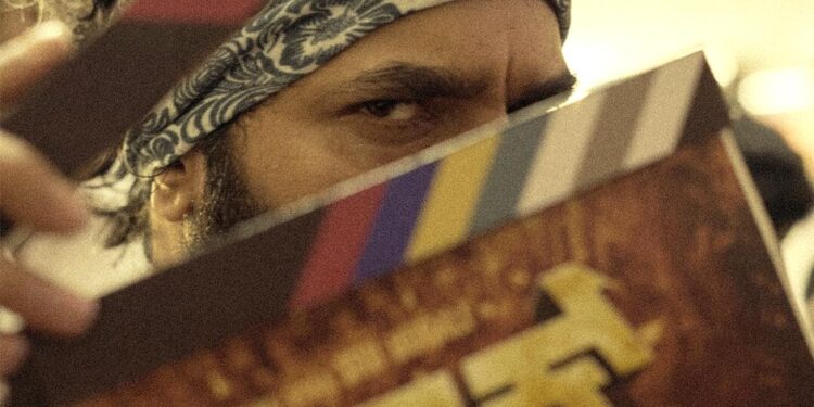 ‘ಪರಾಕ್’ ಲೀಡ್ ರೋಲ್ ನಲ್ಲಿ ರೋರಿಂಗ್ ಸ್ಟಾರ್ !