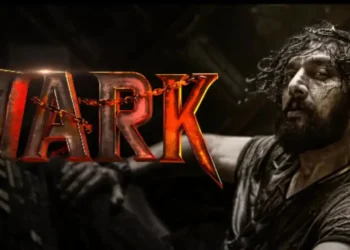 ಮಾರ್ಕ್ ಮೊದಲ ಹಾಡು ರಿಲೀಸ್..’ಸೈಕ್ ಸೈತಾನ್’ ಗೀತೆಗೆ ಕಿಚ್ಚ ಭರ್ಜರಿ ಡ್ಯಾನ್ಸ್